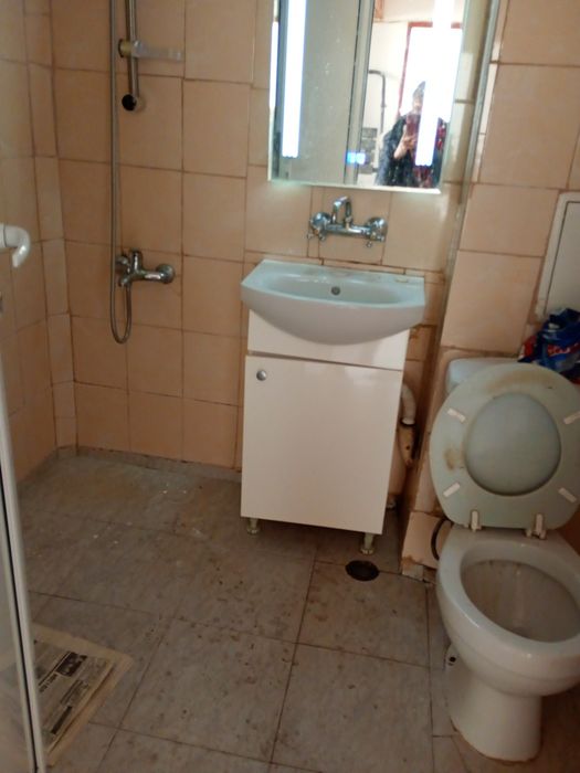 Под наем от собственик двустаен обзаведен в Люлин 3 след ремонт