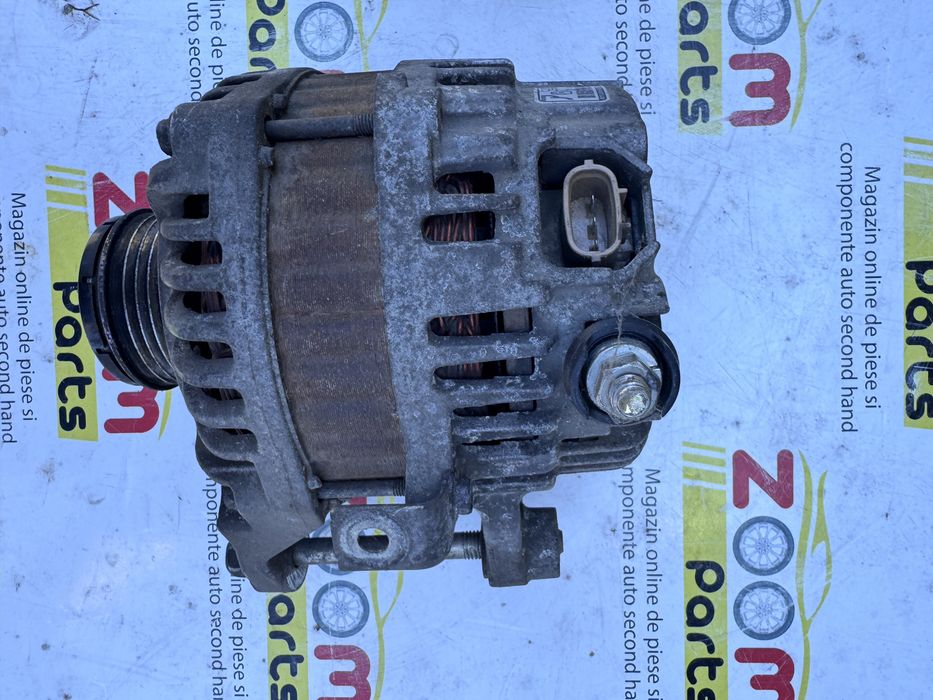 Alternator Mazda 2 DE 1,25/1,4 benzina Mazda 3 BL 1,6 benzina 2008-2013