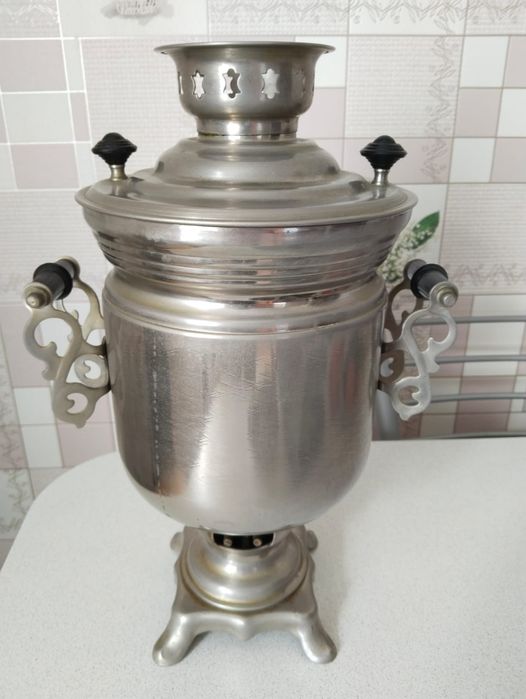 Электрический самовар