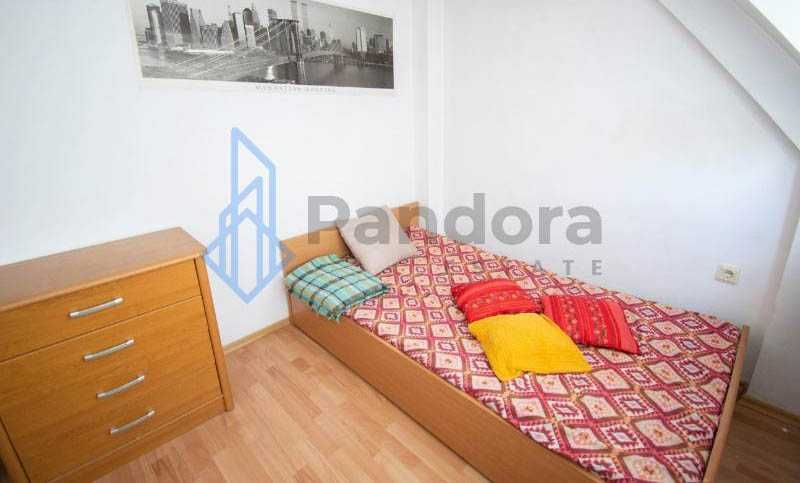 Дава се под наем Тристаен апартамент в София, Борово - 76 кв.м за 550 € - Снимка #2