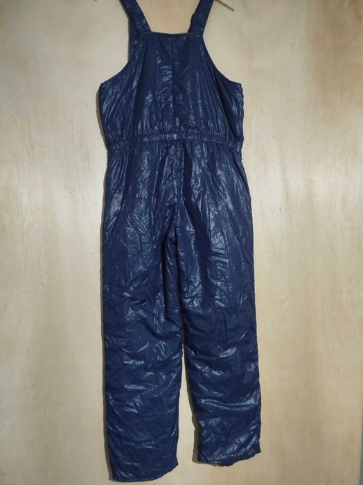 Nylko salopeta ski fas