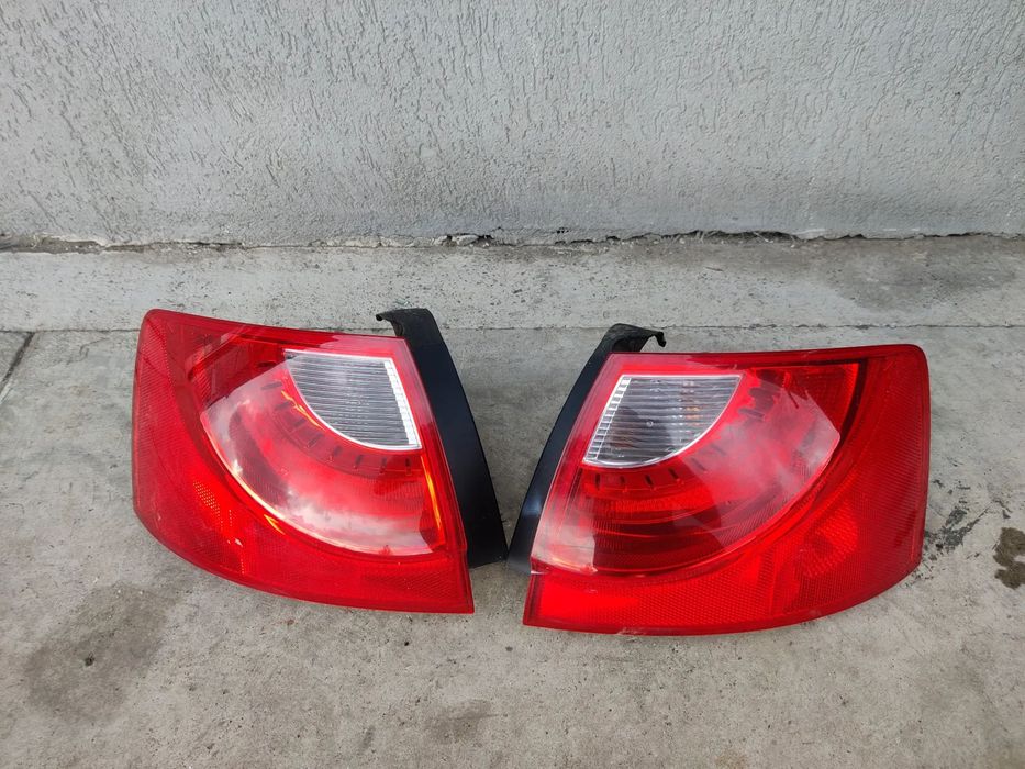 Stop Stopuri Lampa stanga dreapta haion aripa spate Seat EXEO Break 3R9945095A 96A