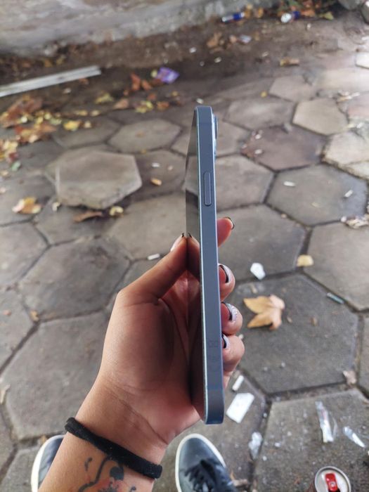 iPhone 14 Plus 83% капацитет