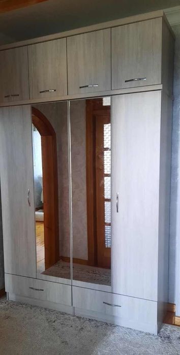 Шкаф Шкафы Shkaflar (250×160×50)