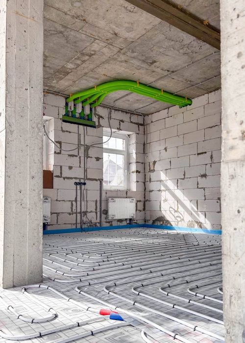 Вентиляция нового поколения