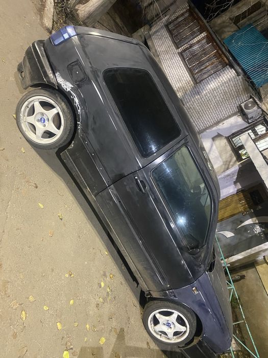 Продам Volkswagen Golf 3