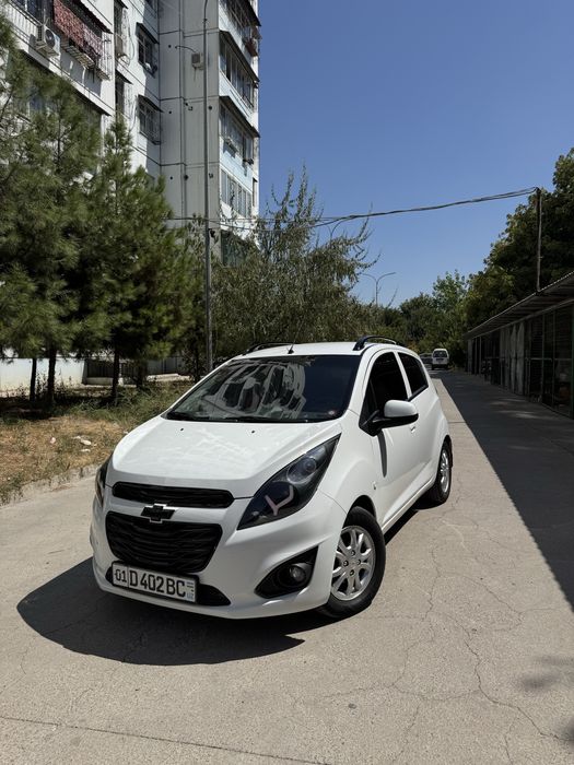Spark 2022 Full navarot