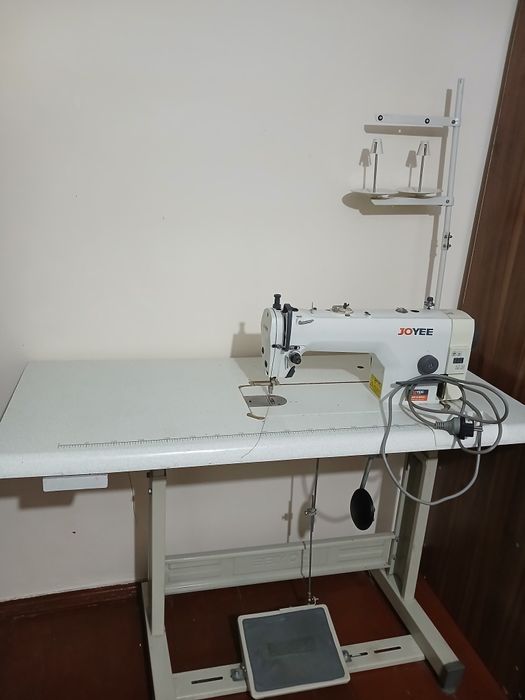 Тикув машинкаси жойе