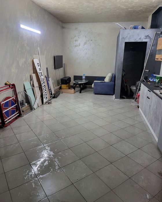 Частна  обява от Собственик.АПАРТАМЕНТ 110КВ С ГАРАЖ 40кв. в Беломорск