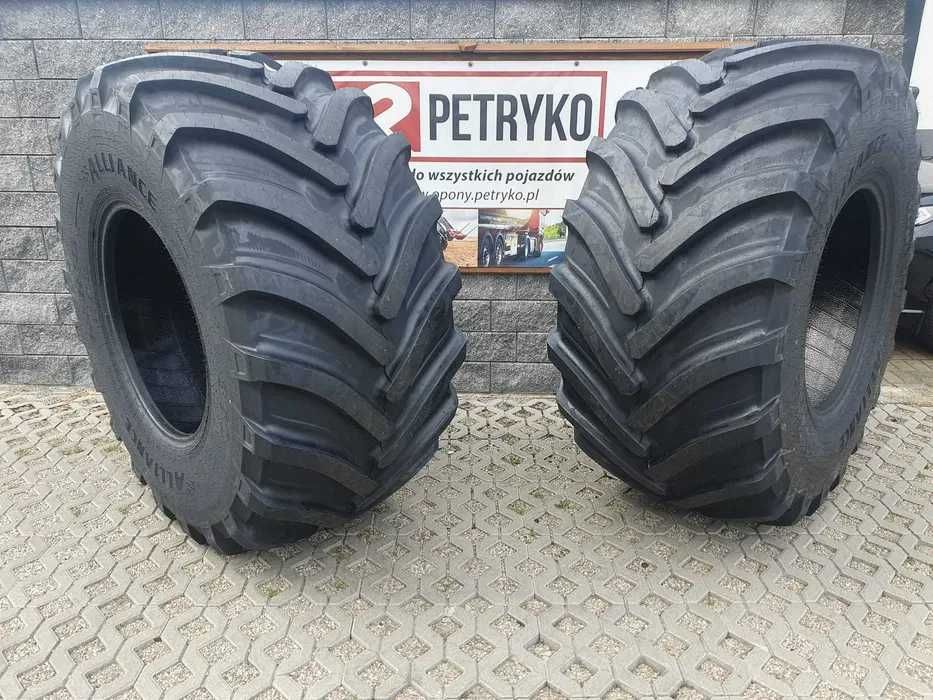 Anvelope noi Radiale Tubeless 800/65R32 indice greutate mare 181A