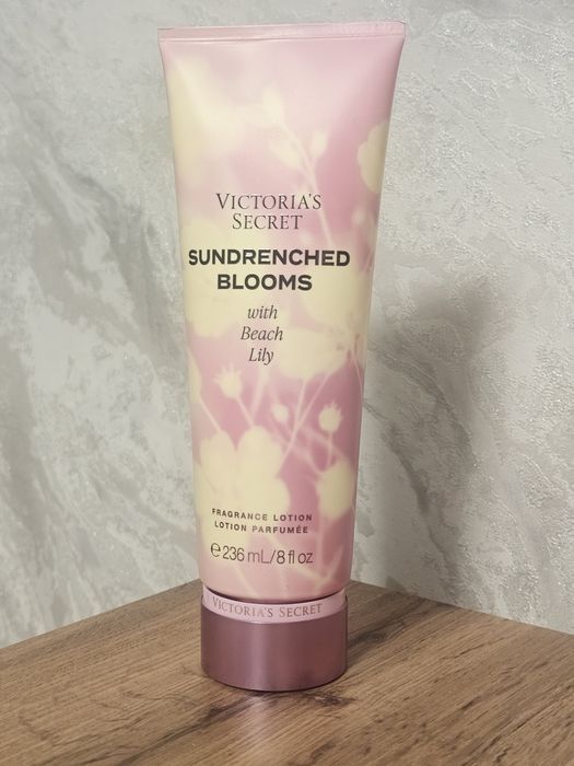 Лосьоны Victoria’s Secret