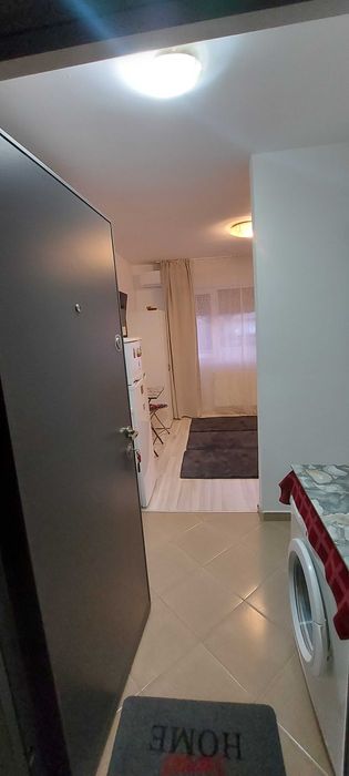 Garsoniera de inchiriat