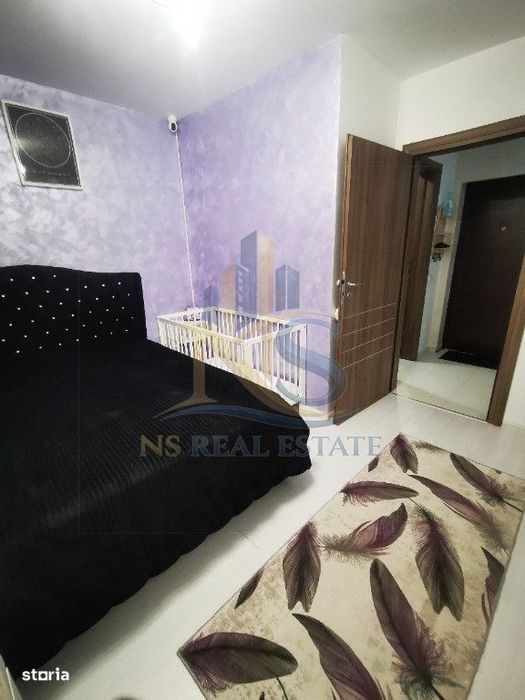 Apartament 2 camere I Fundeni