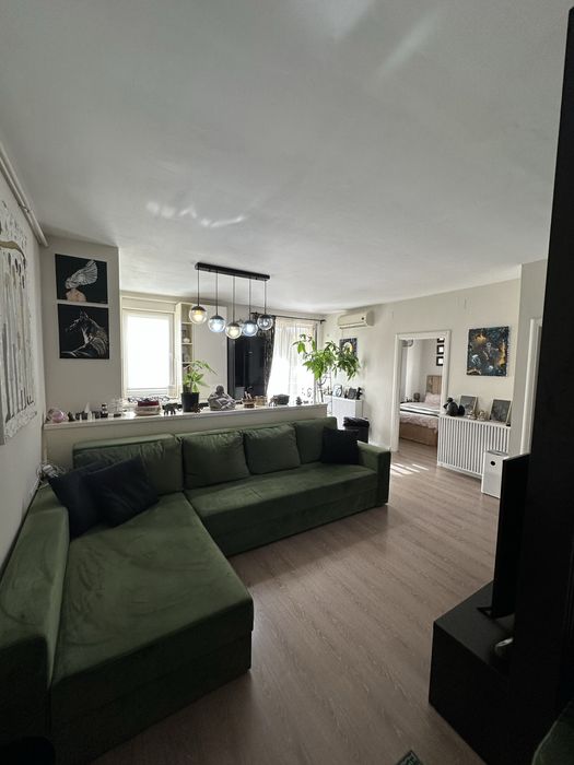 Apartament Premium 3 camere - Northpoint Corbeanca