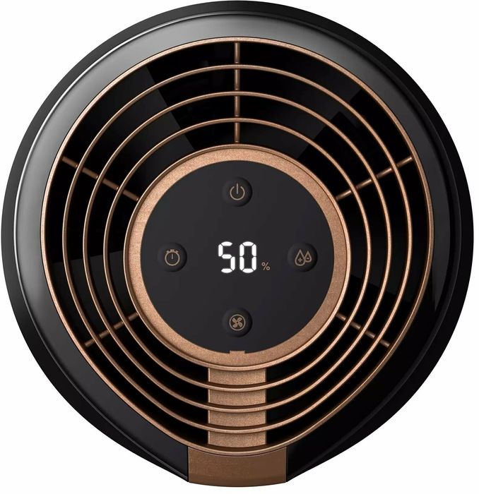 Увлажнитель воздуха PHILIPS HU2718 Global version