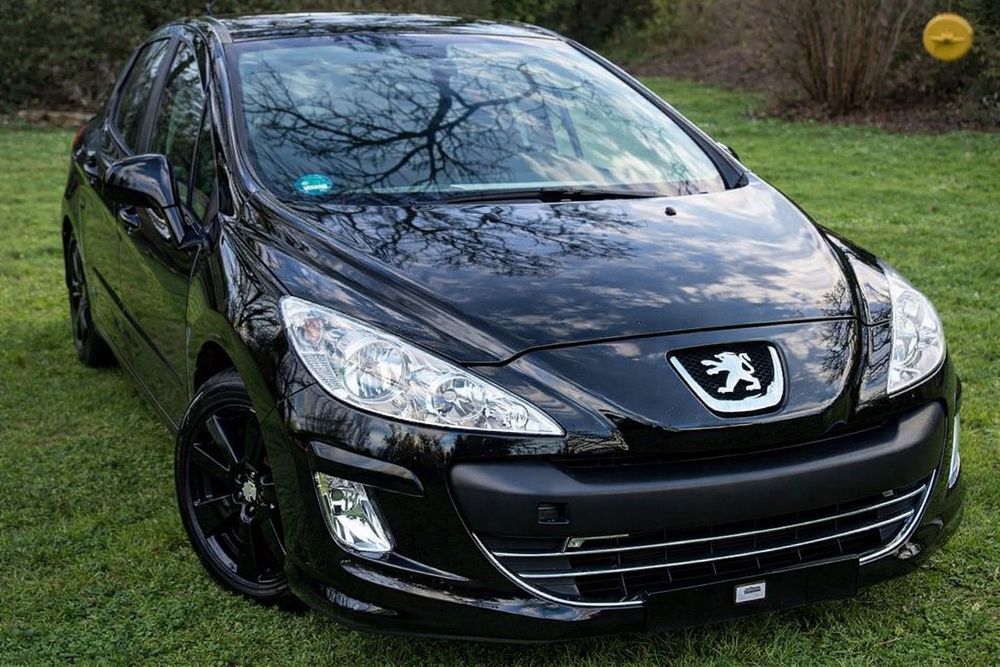 Пежо 308 Peugeot 308