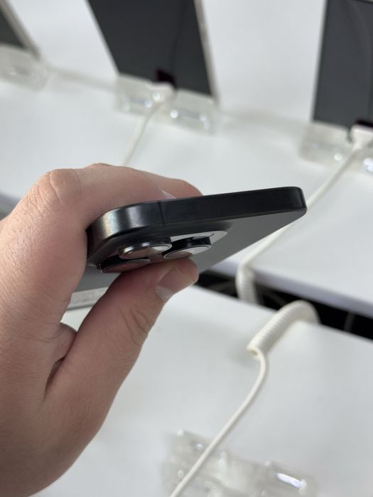 Айфон 15про 256гб 86%