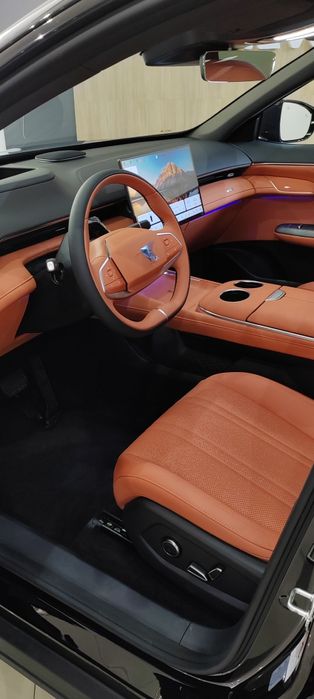 Deepal S07, muddatli to'lov 0% yillik