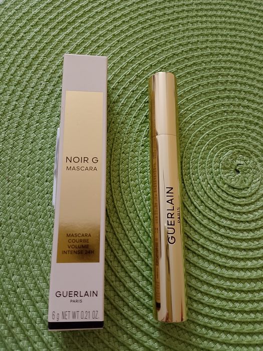 Тушь для ресниц NOIR G