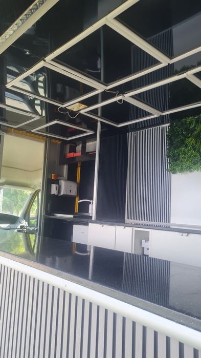 Food Truck  Iveco