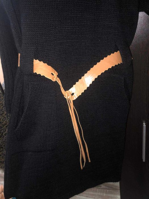 Рокля S размер .