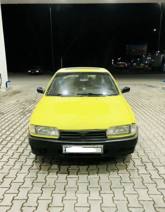 Nıssan Prımera 1991 СРОЧНО ПРОДАМ.