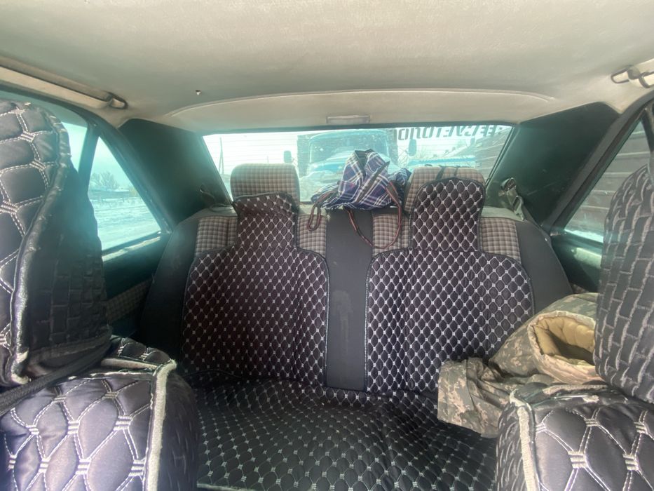 Продам Mersedes E190