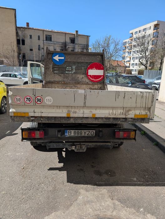 Fiat ducato autospeciala n1