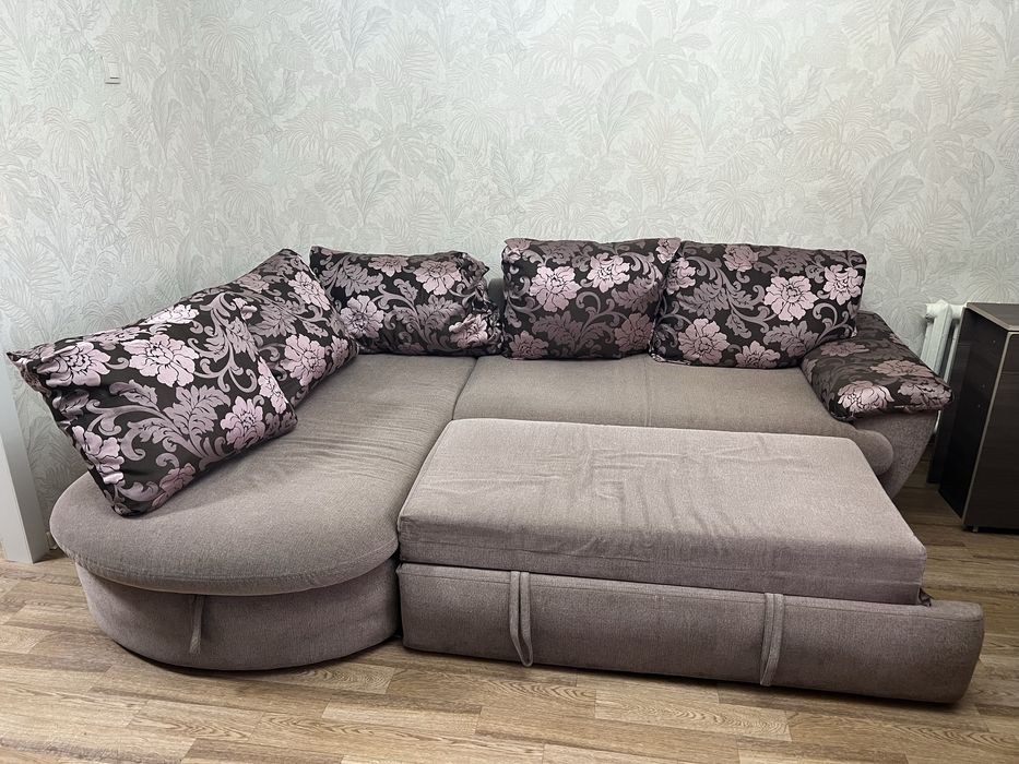 Продам Угловой диван
