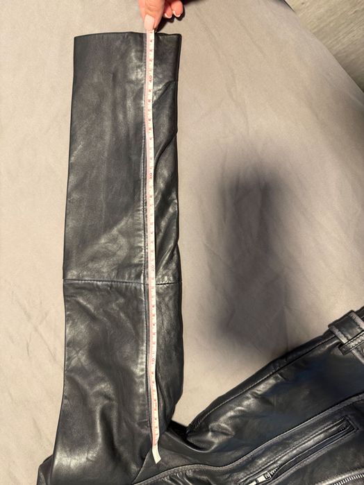 Дамско яке естествена кожа Barneys Original