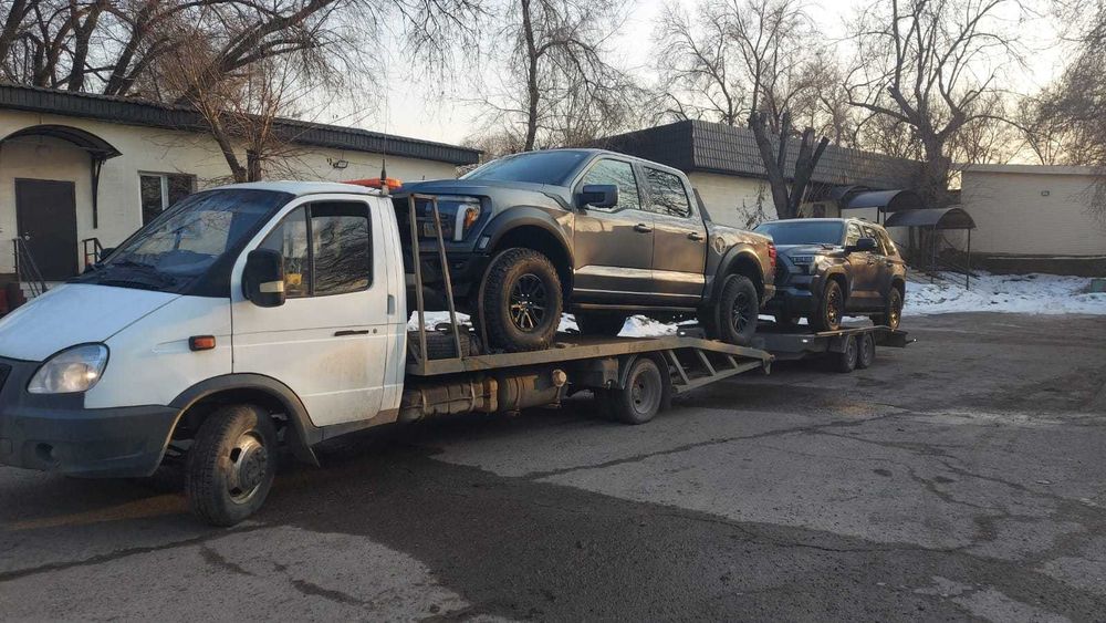 Услуги Эвакуатора!!! Перевозка Авто!!!