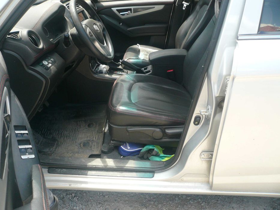 Лифан LIFAN  X-60