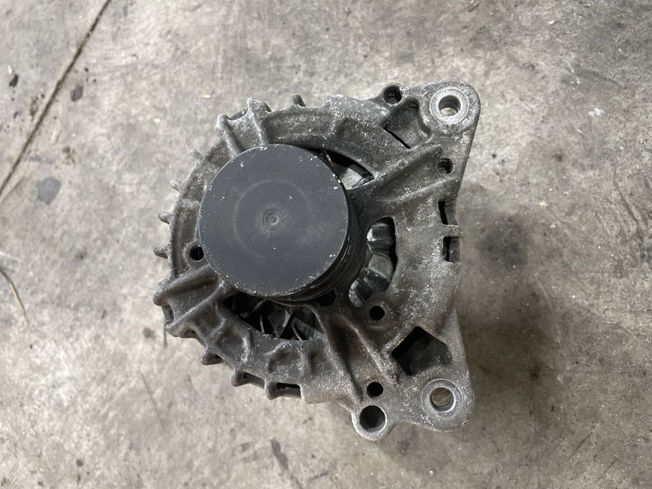 Alternator Audi A4 A5 A6 A7 A8 2.0 2.7 3.0 v6 euro 5 6 150a 180a 14V