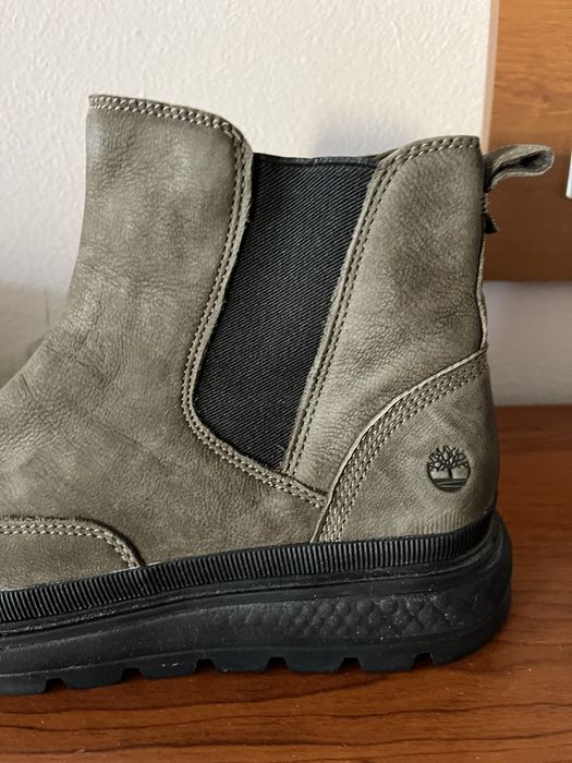 Дамски боти Timberland