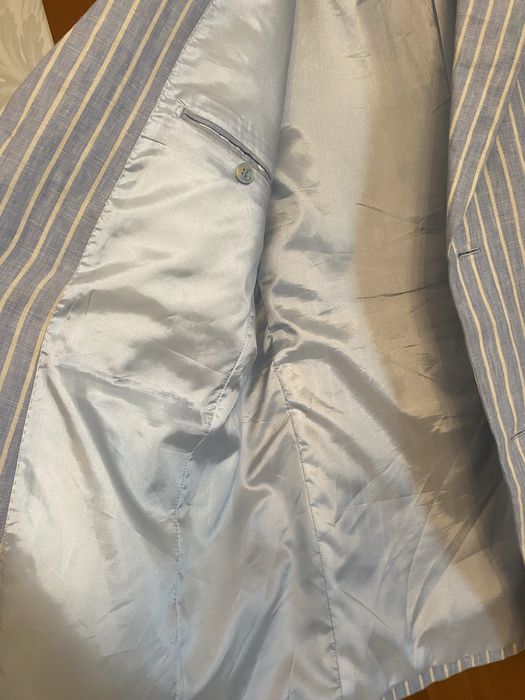 Продам Пиджак 100% ЛЕН