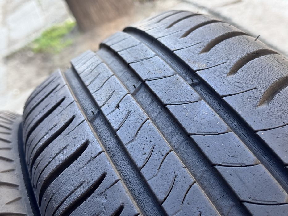 195/60/R15 Micnelin Energy 4бр летни dot5117