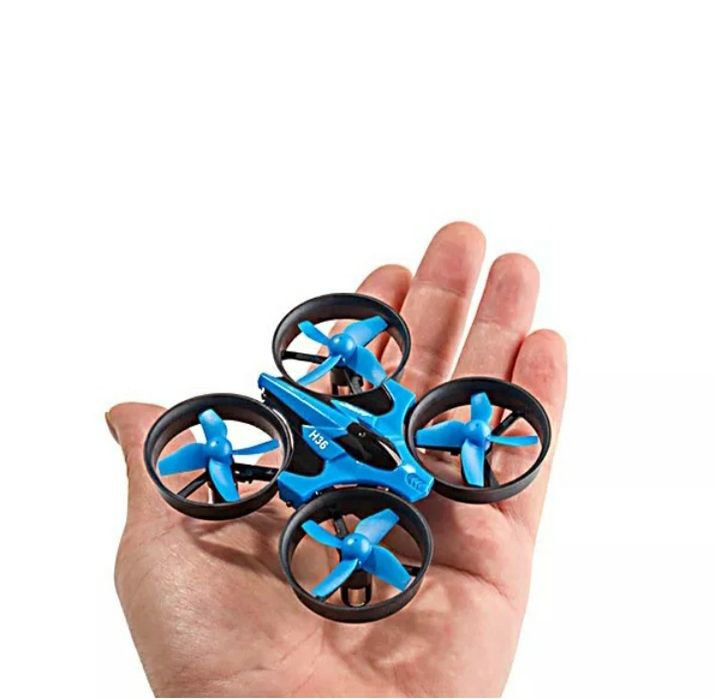 Mini Dron ixcham.Yangi karopka.