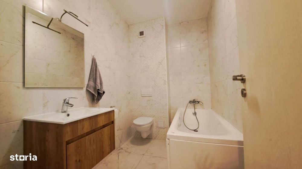 Apartament 2 camere de vanzare Tunari | Otopeni | Loc de parcare inclu