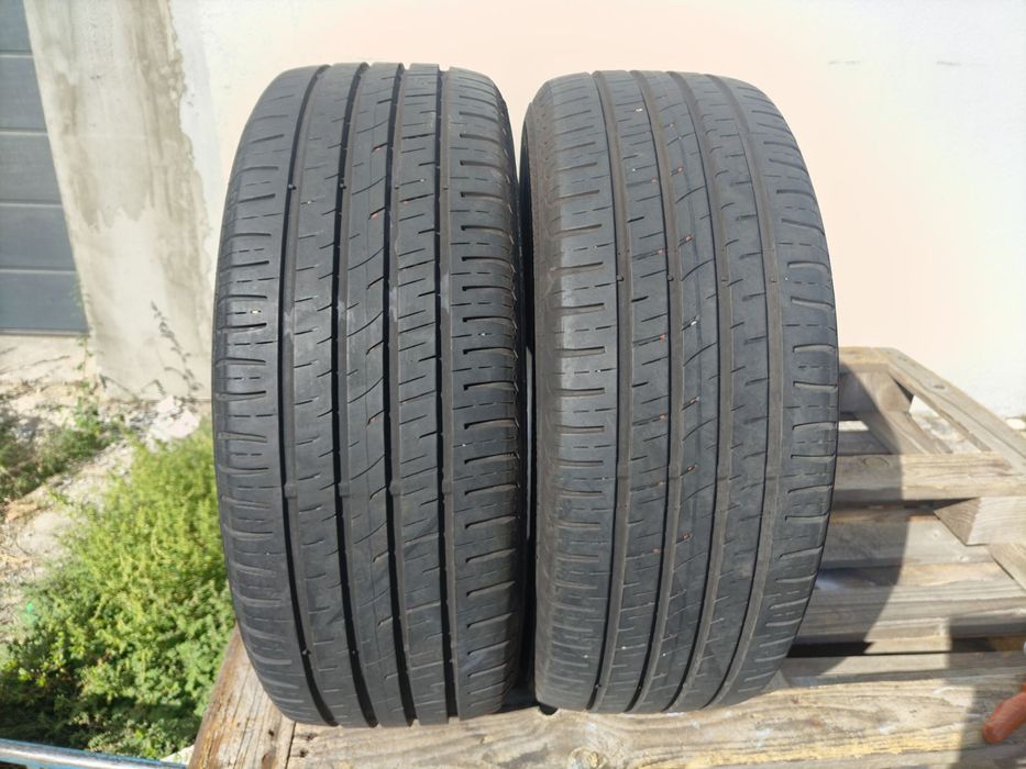 205/55/16 Барум ДОТ 2014 г