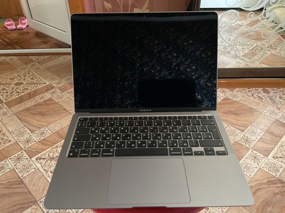 MacBook Air 13’’ m1 2020г 8/256
