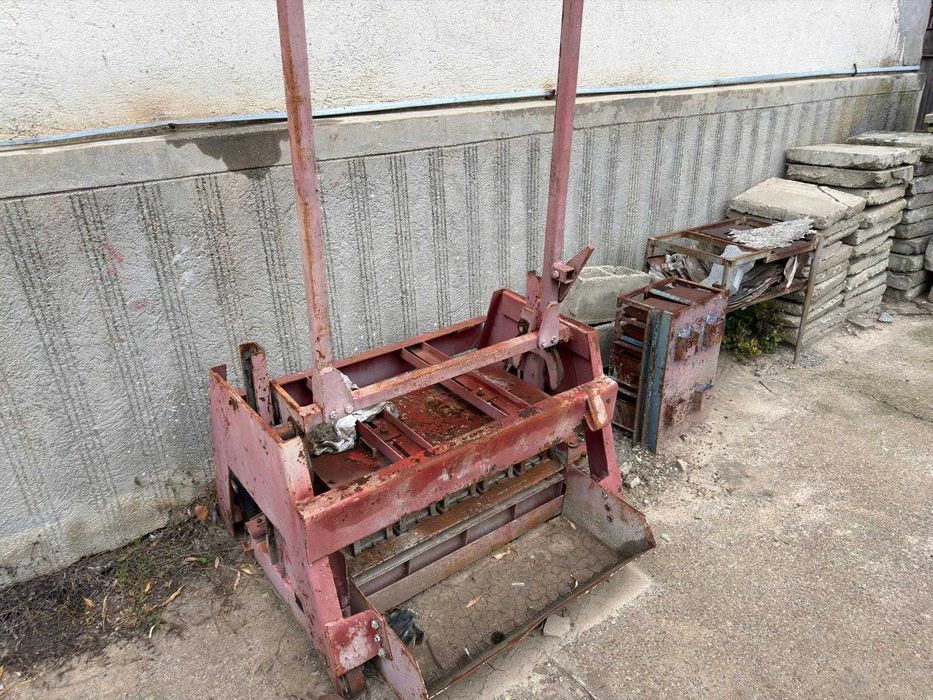 Afacere completă pavele