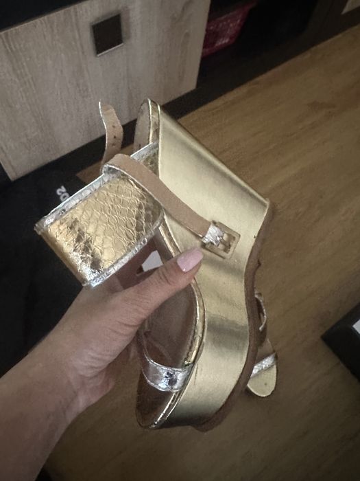 Sandale dsquared originale