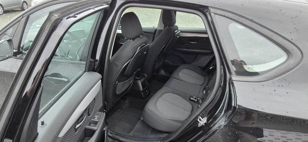 BMW 216 1.5 Diesel 2017 Automata Rate Cash Schimb