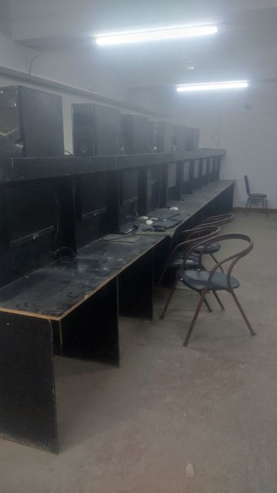 Игравой кампиютерлар сотилади