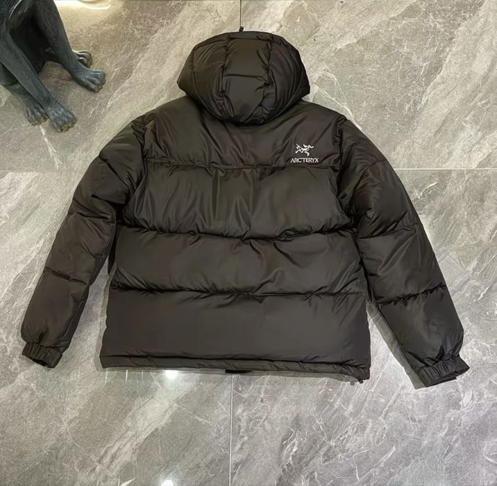 Куртка arcteryx