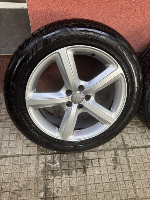 Джанти  Ауди 19” 235/55/19
