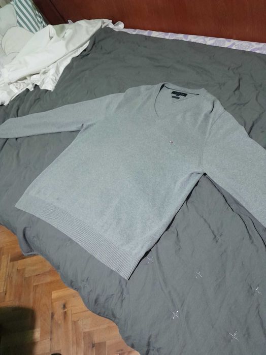 Блуза на TOMMY Hilfiger-L