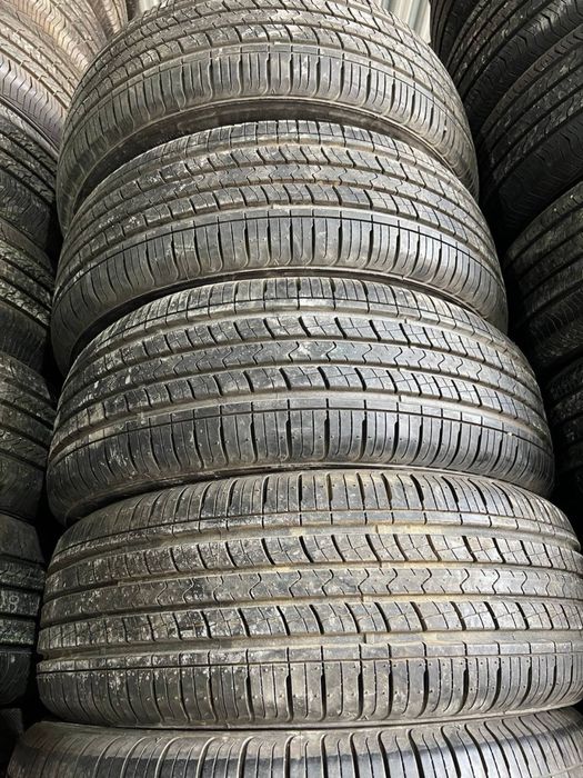 255/45/20 продам шины