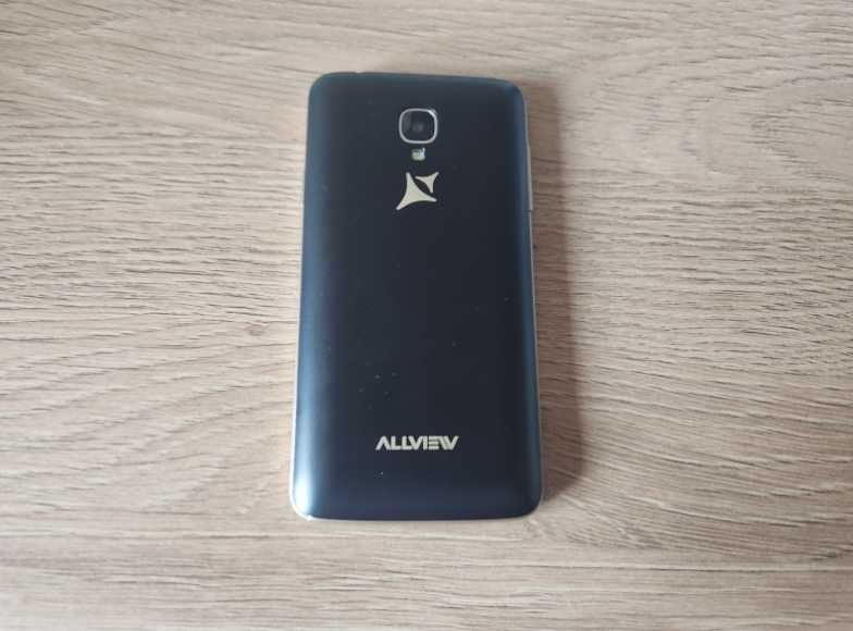 OCAZIE ! Oferta valabila 48 ore - Telefon Allview P41 PRO - IMPECABIL