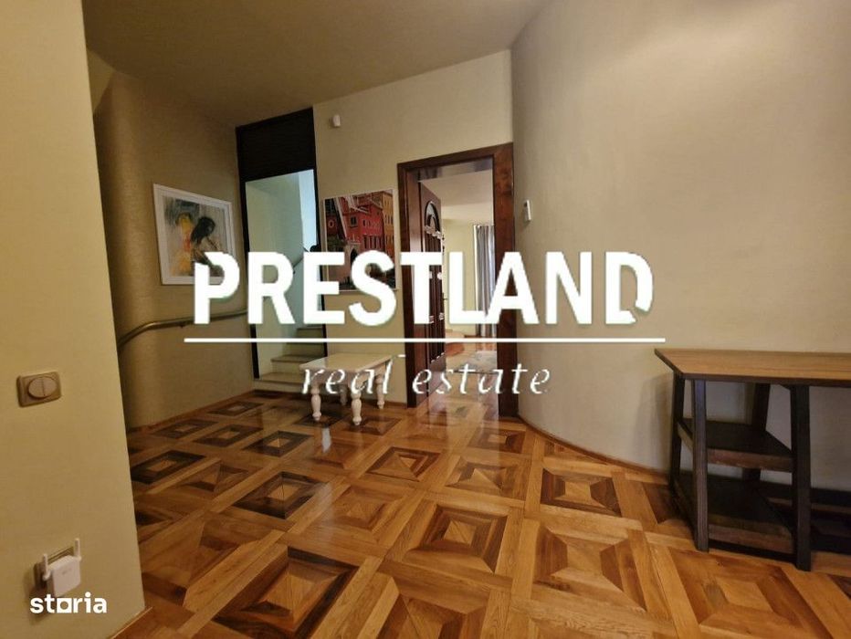 Vila zona Sub Arini!!